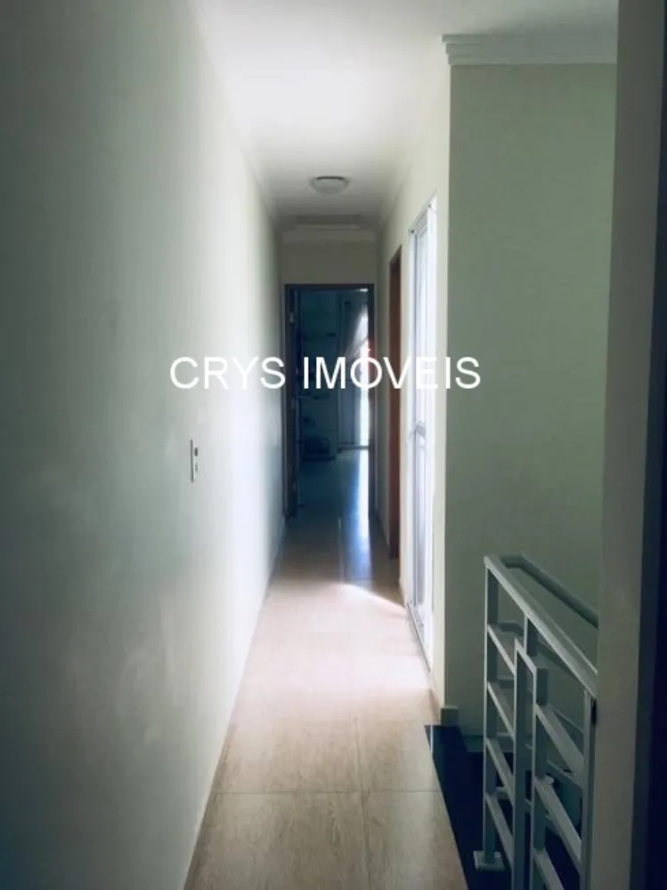 Casa, 3 quartos, 120 m² - Foto 11