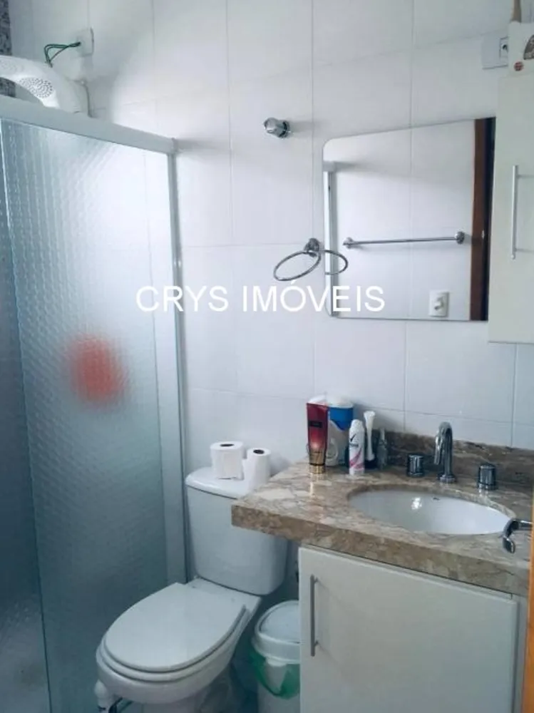 Casa, 3 quartos, 120 m² - Foto 9