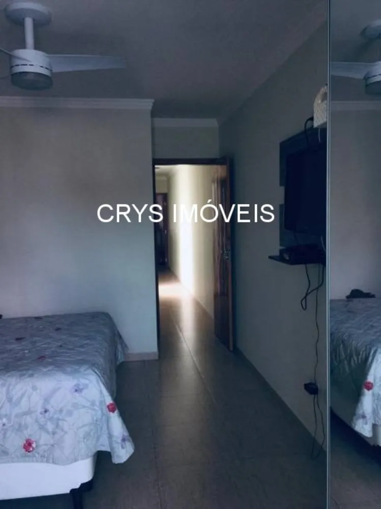 Casa, 3 quartos, 120 m² - Foto 8