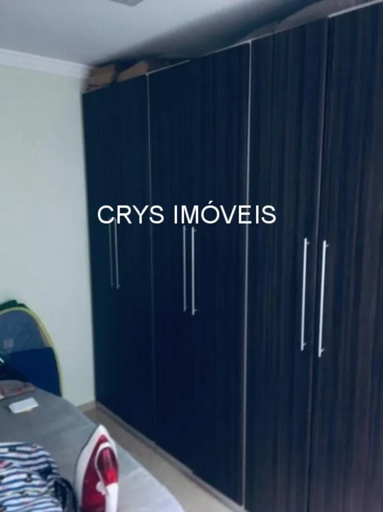 Casa, 3 quartos, 120 m² - Foto 12