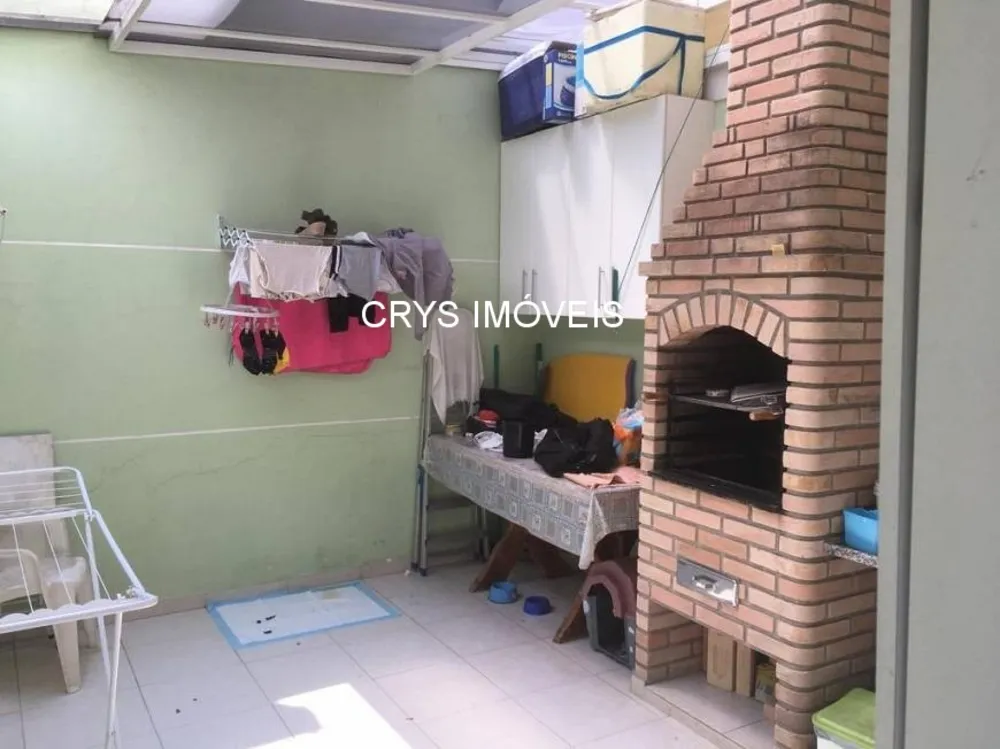 Casa, 3 quartos, 120 m² - Foto 3