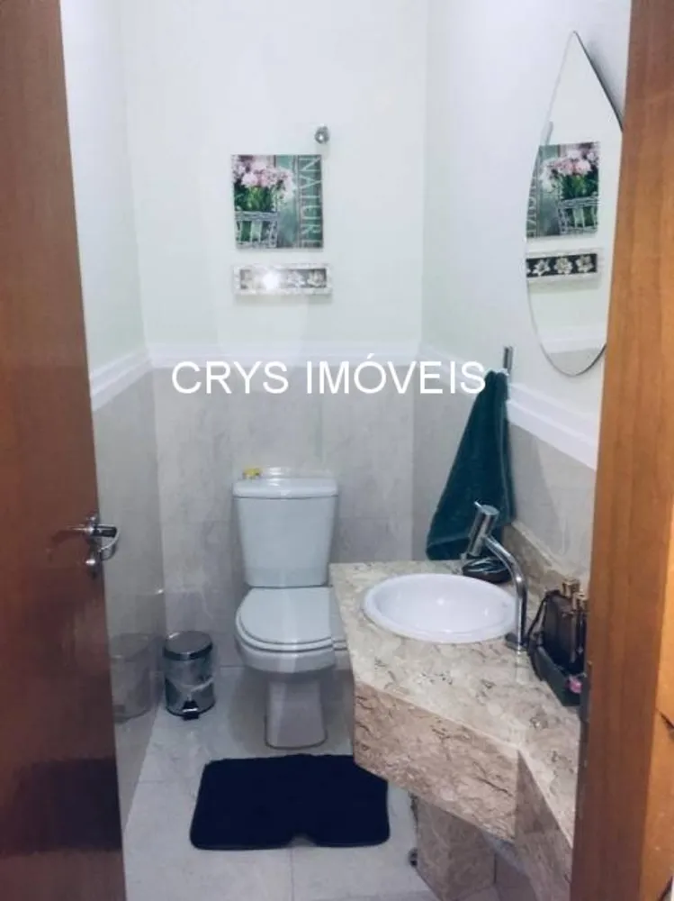 Casa, 3 quartos, 120 m² - Foto 5