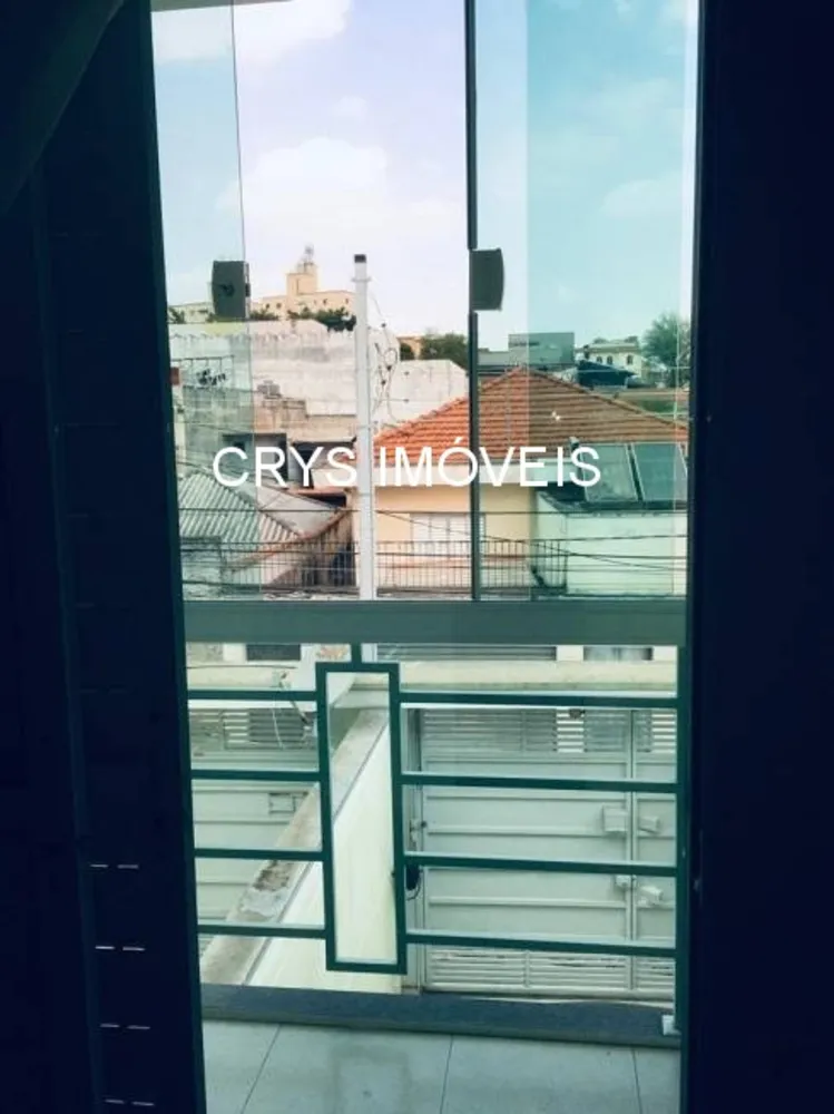 Casa, 3 quartos, 120 m² - Foto 10