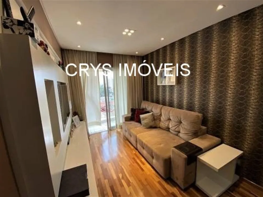Apartamento, 2 quartos, 62 m² - Foto 4