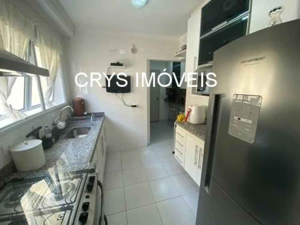 Apartamento, 2 quartos, 62 m² - Foto 6