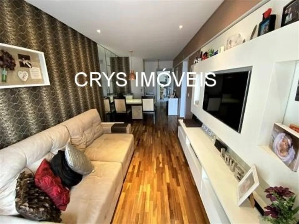 Apartamento, 2 quartos, 62 m² - Foto 2