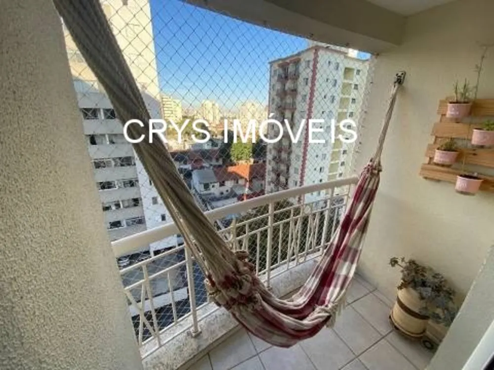 Apartamento, 2 quartos, 62 m² - Foto 2