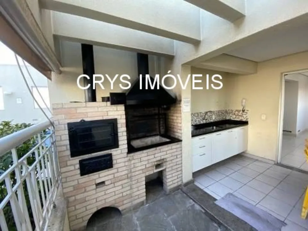 Apartamento, 2 quartos, 62 m² - Foto 12