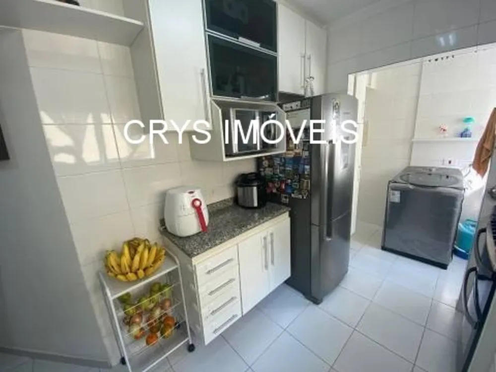 Apartamento, 2 quartos, 62 m² - Foto 4