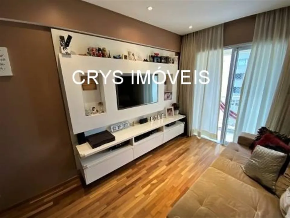 Apartamento, 2 quartos, 62 m² - Foto 3