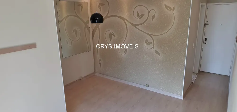Apartamento, 2 quartos, 50 m² - Foto 7