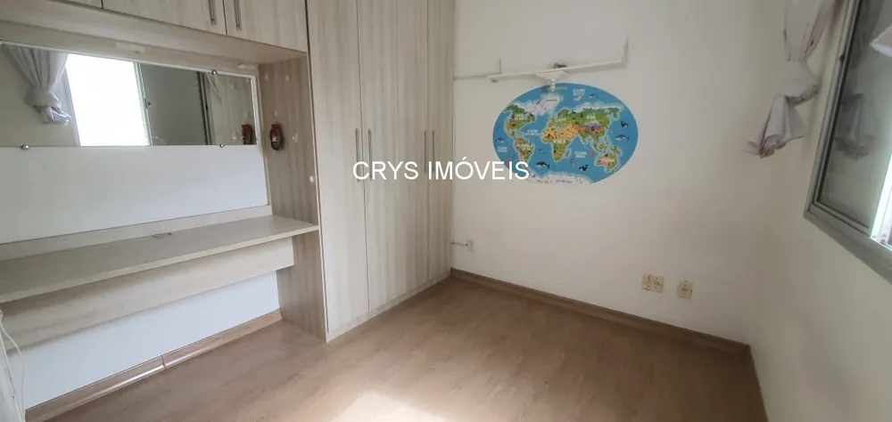 Apartamento, 2 quartos, 50 m² - Foto 5