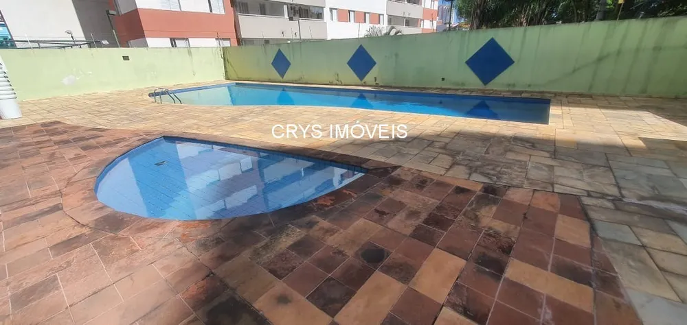 Apartamento, 2 quartos, 50 m² - Foto 4