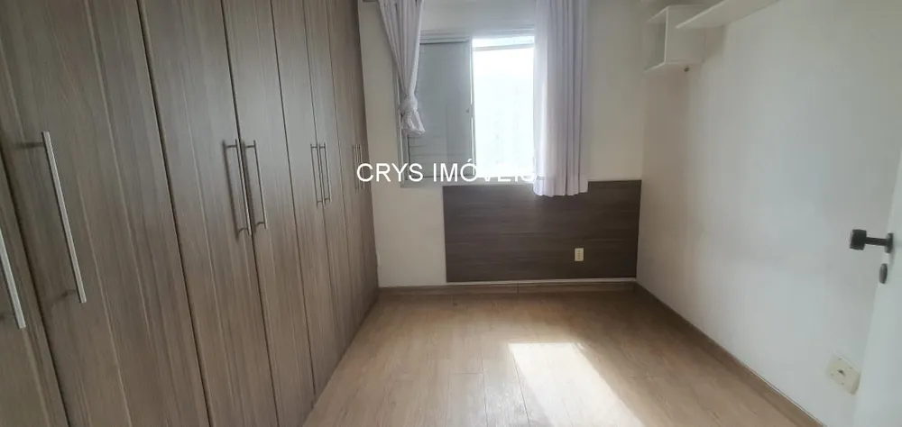 Apartamento, 2 quartos, 50 m² - Foto 6