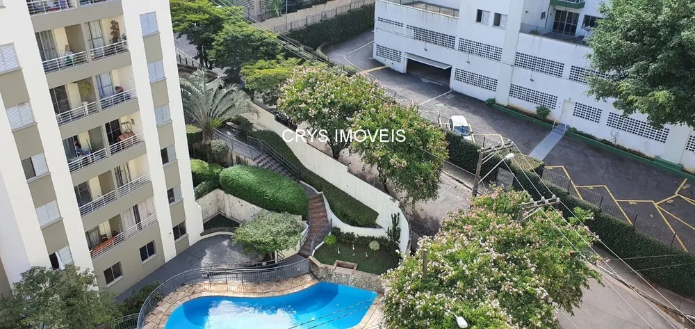 Apartamento, 2 quartos, 50 m² - Foto 8