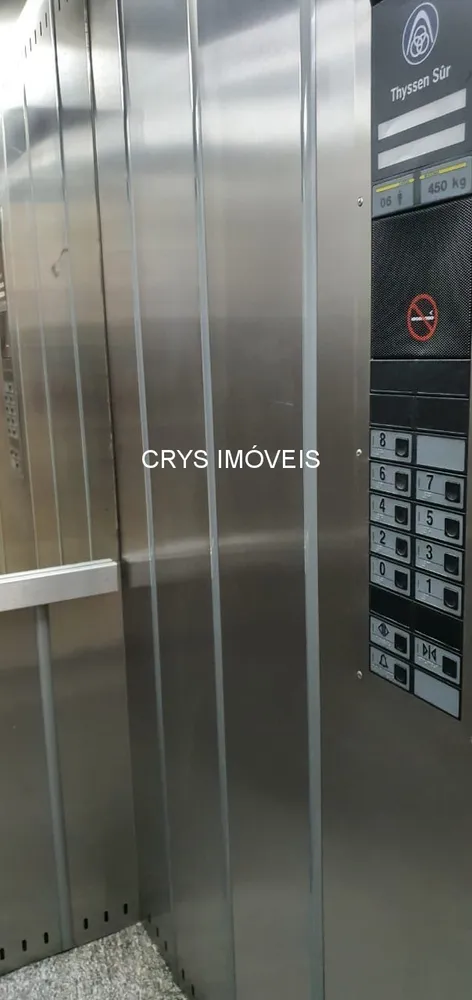 Apartamento, 2 quartos, 50 m² - Foto 2