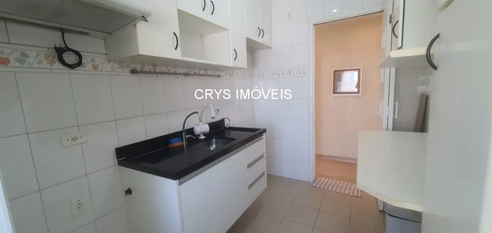 Apartamento, 2 quartos, 50 m² - Foto 11