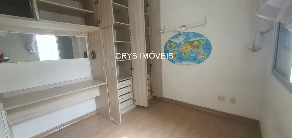 Apartamento, 2 quartos, 50 m² - Foto 10