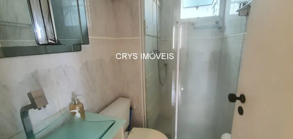 Apartamento, 2 quartos, 50 m² - Foto 9
