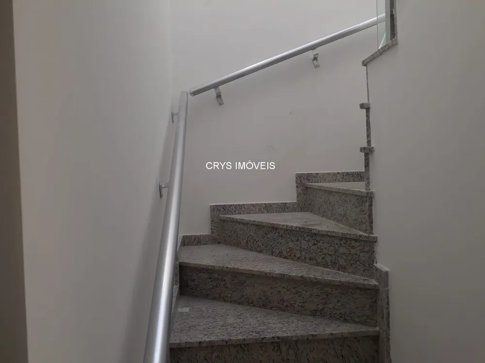 Casa, 3 quartos, 124 m² - Foto 11