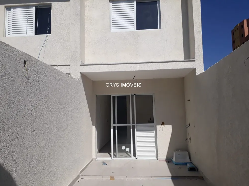 Casa, 3 quartos, 124 m² - Foto 6