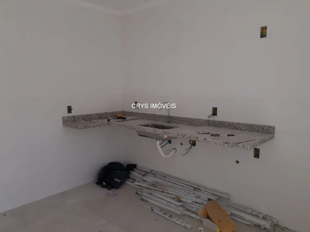 Casa, 3 quartos, 124 m² - Foto 5