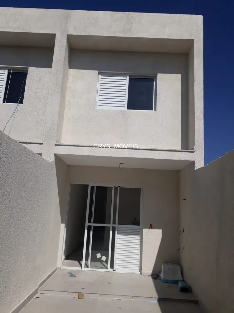 Casa, 3 quartos, 124 m² - Foto 12