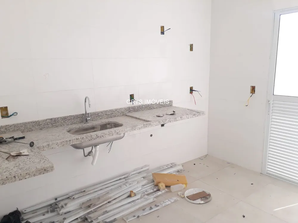 Casa, 3 quartos, 124 m² - Foto 4