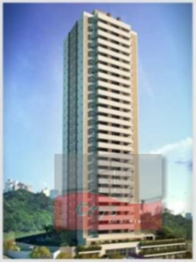 Apartamento, 2 quartos, 77 m² - Foto 3