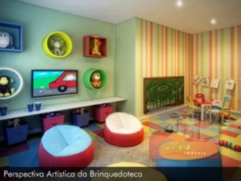 Apartamento, 2 quartos, 77 m² - Foto 6