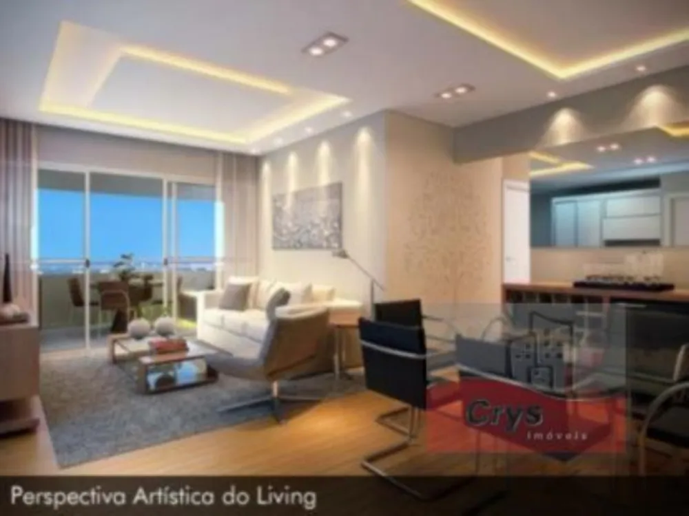Apartamento, 2 quartos, 77 m² - Foto 7