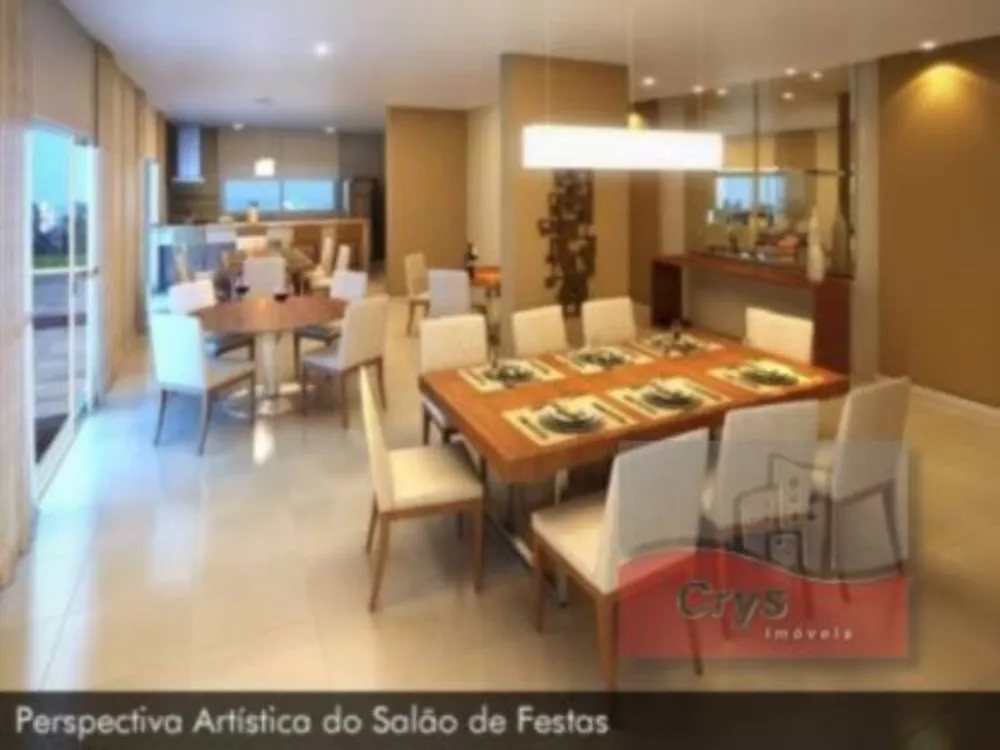 Apartamento, 2 quartos, 77 m² - Foto 4