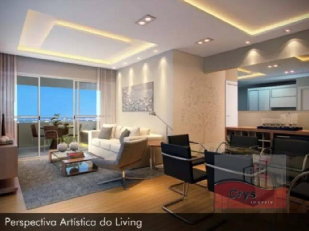 Apartamento, 2 quartos, 77 m² - Foto 6