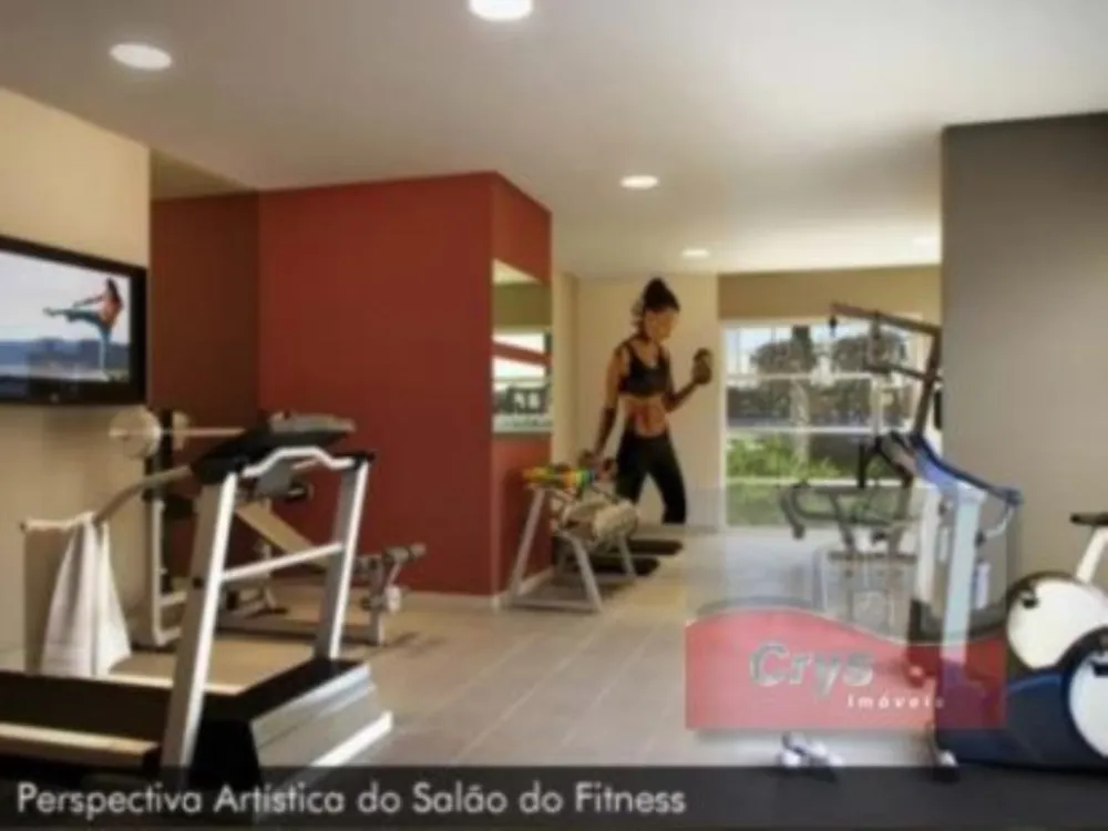Apartamento, 2 quartos, 77 m² - Foto 7