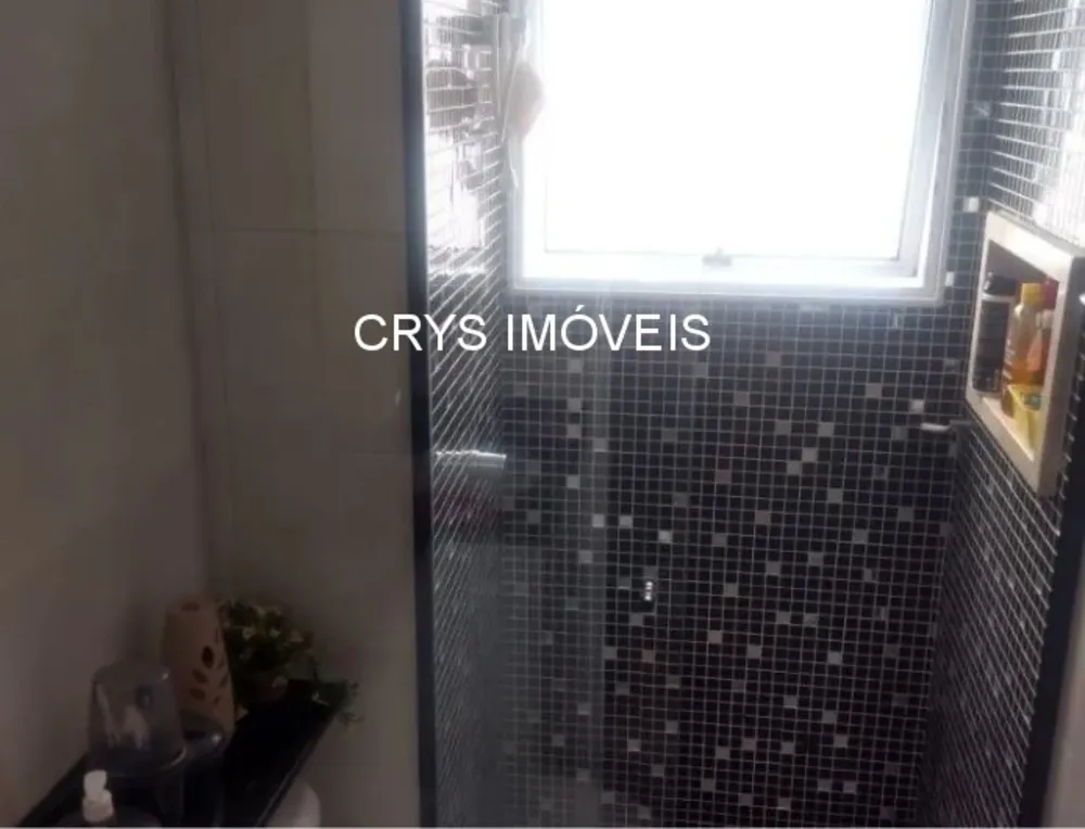 Apartamento, 2 quartos, 48 m² - Foto 2
