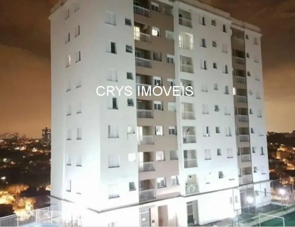 Apartamento, 2 quartos, 48 m² - Foto 4