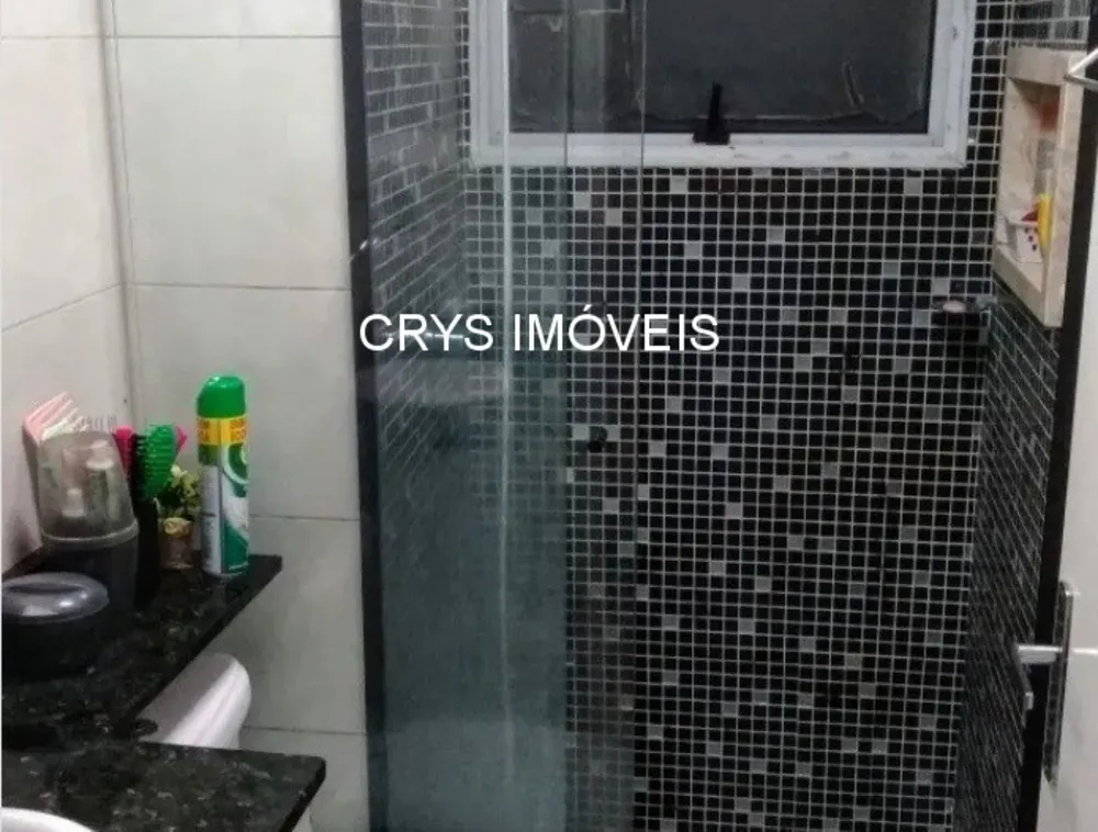 Apartamento, 2 quartos, 48 m² - Foto 3