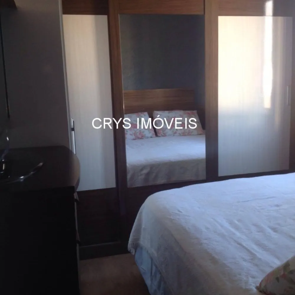 Apartamento, 2 quartos, 50 m² - Foto 8