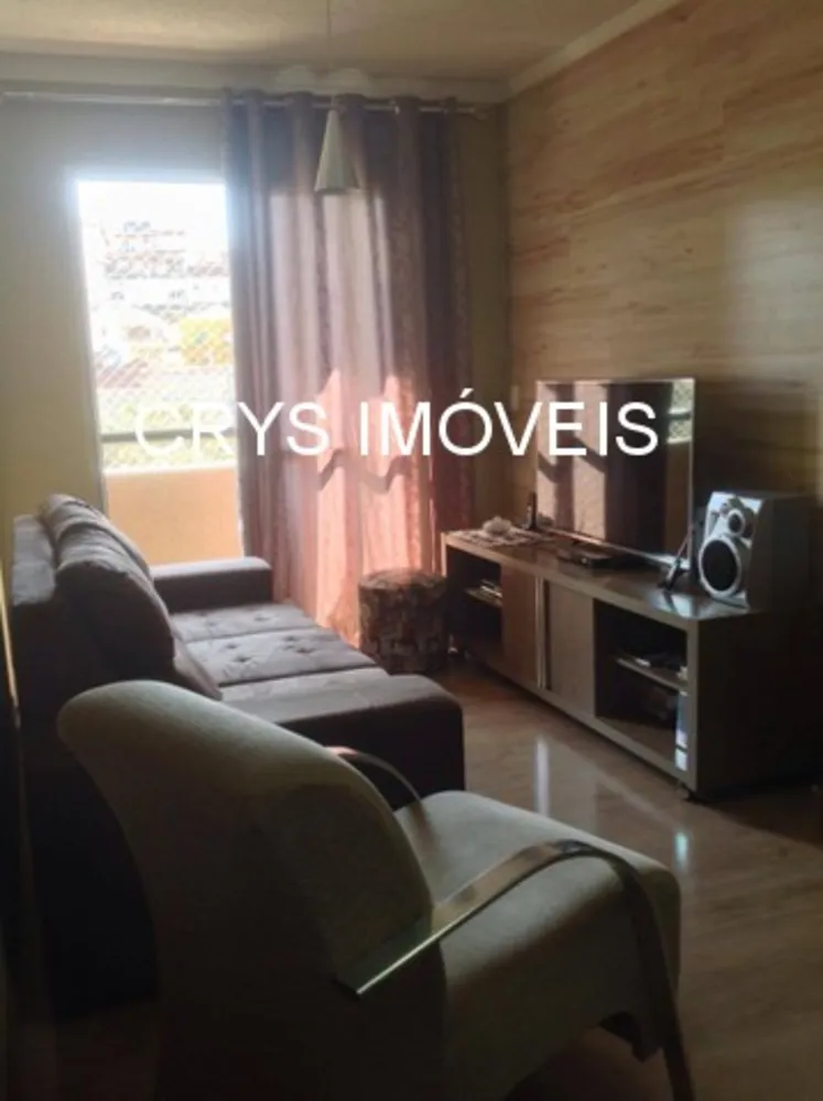 Apartamento, 2 quartos, 50 m² - Foto 12