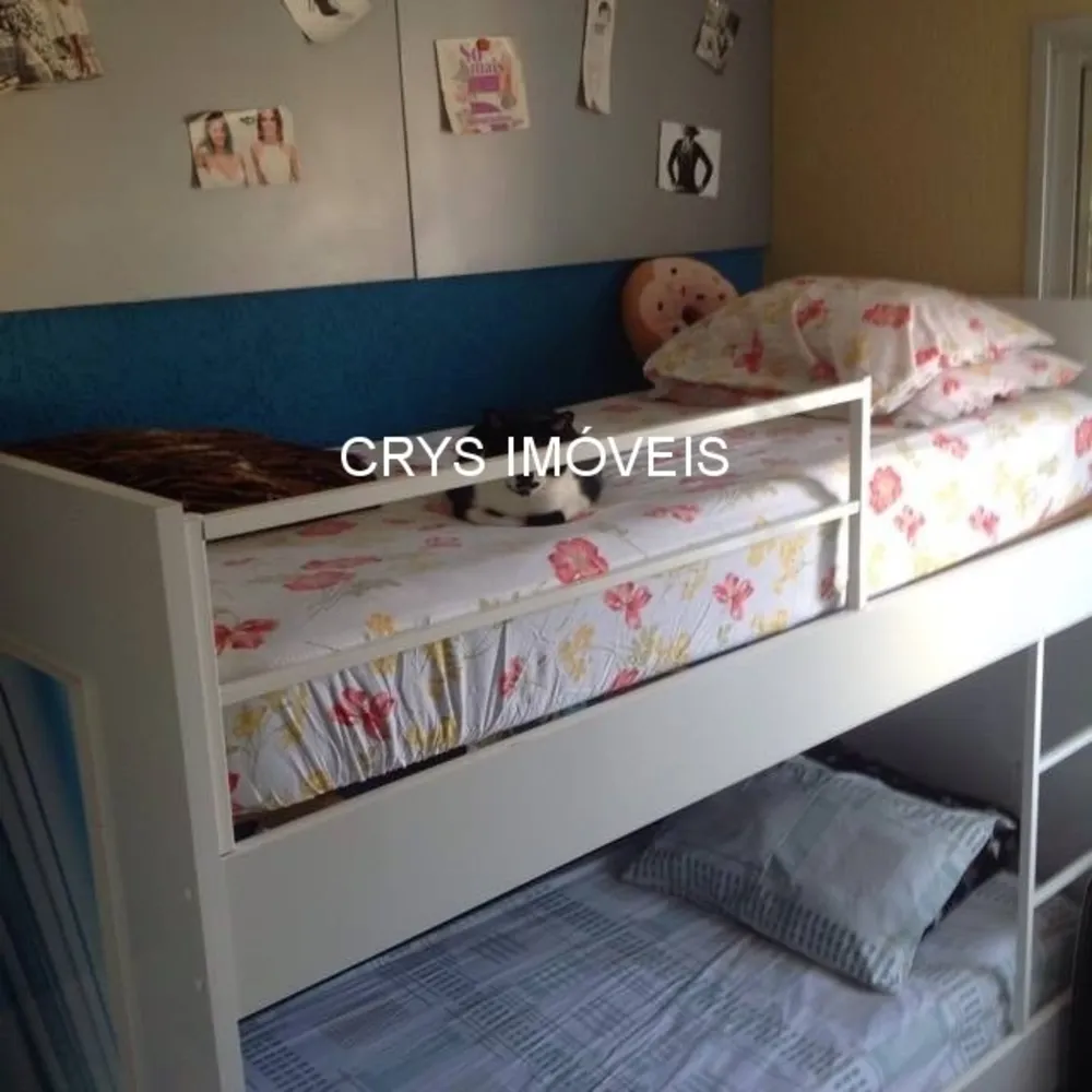 Apartamento, 2 quartos, 50 m² - Foto 4