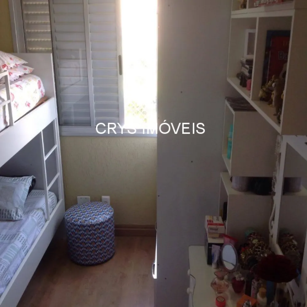 Apartamento, 2 quartos, 50 m² - Foto 7