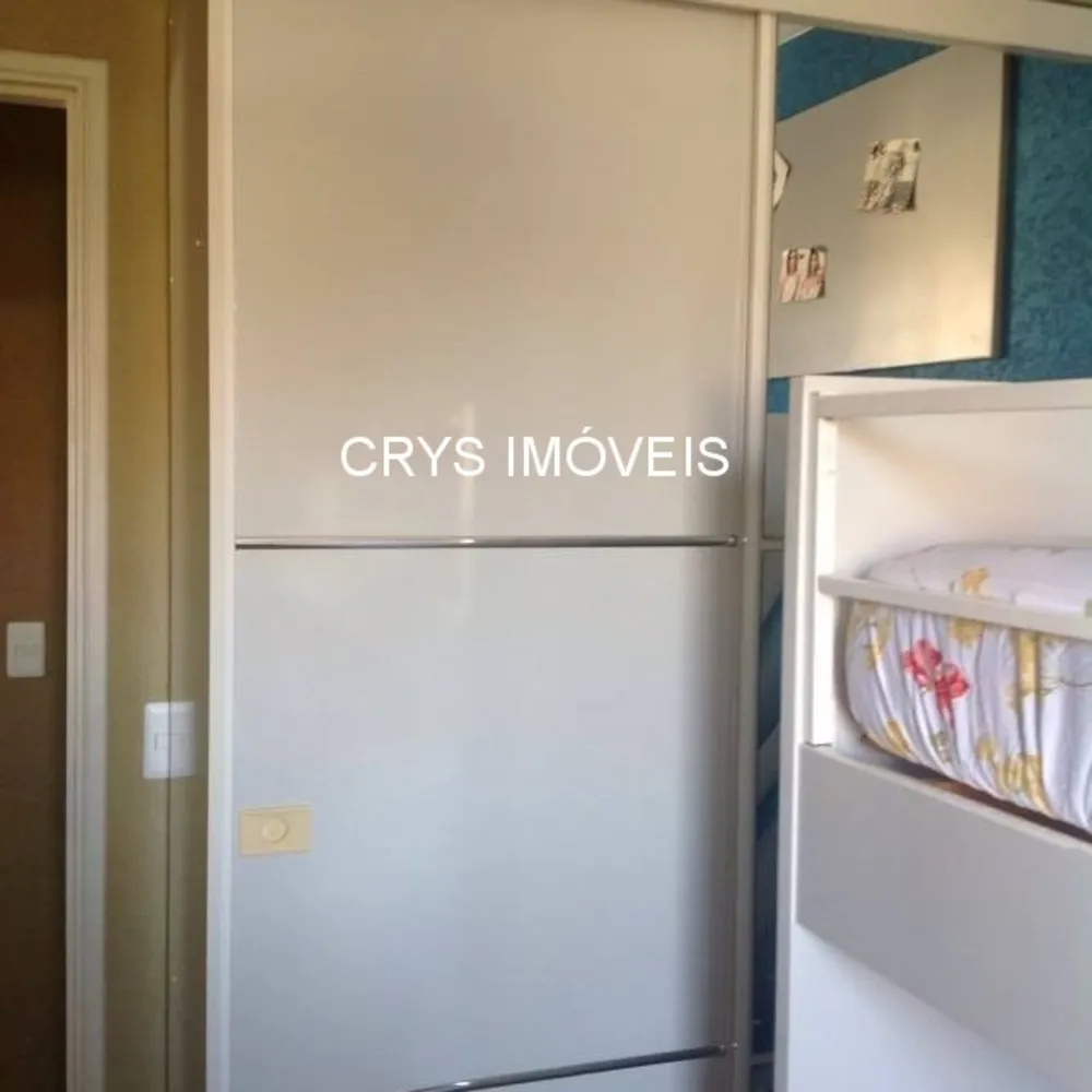 Apartamento, 2 quartos, 50 m² - Foto 2