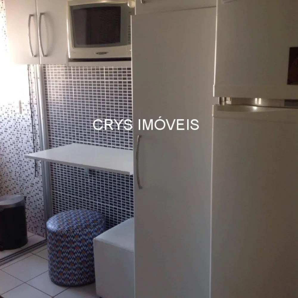 Apartamento, 2 quartos, 50 m² - Foto 9