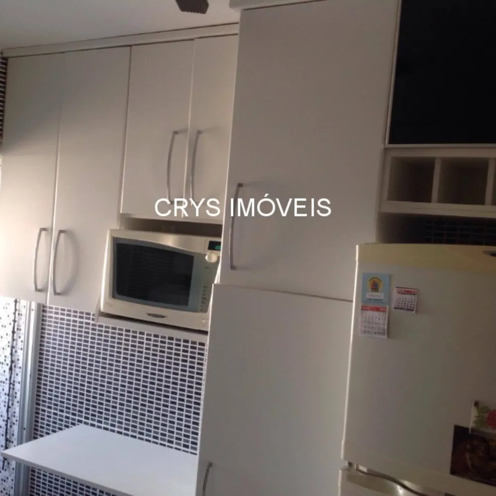 Apartamento, 2 quartos, 50 m² - Foto 10