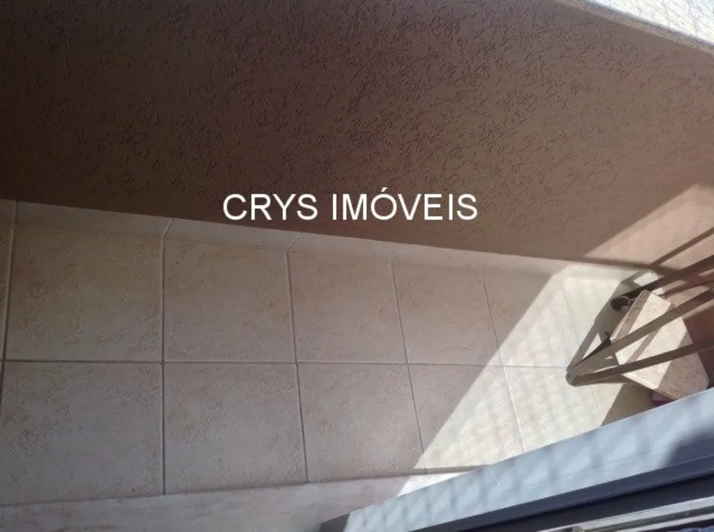 Apartamento, 2 quartos, 50 m² - Foto 6