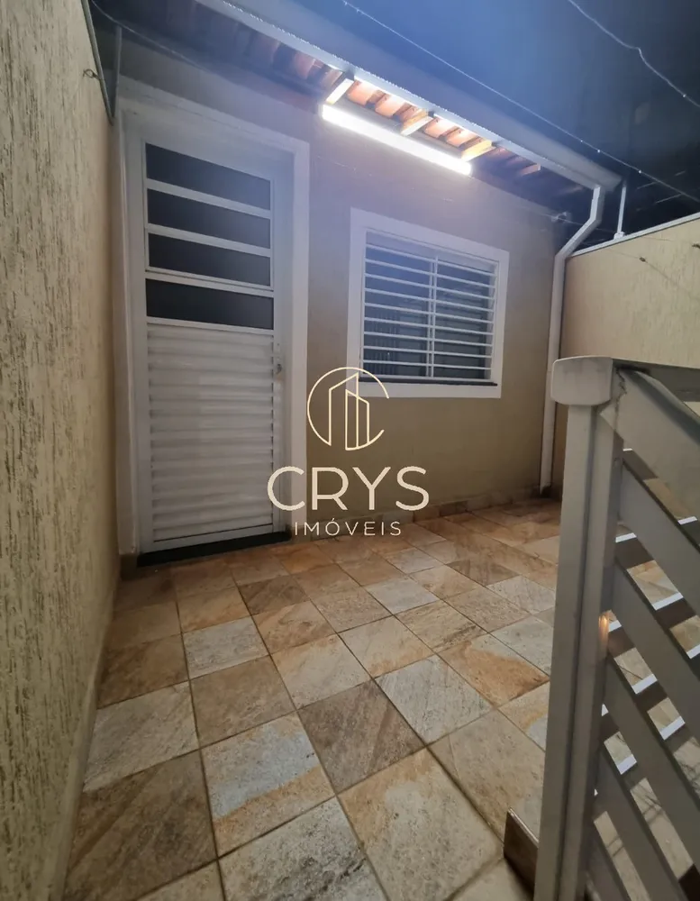 Casa, 2 quartos, 84 m² - Foto 5