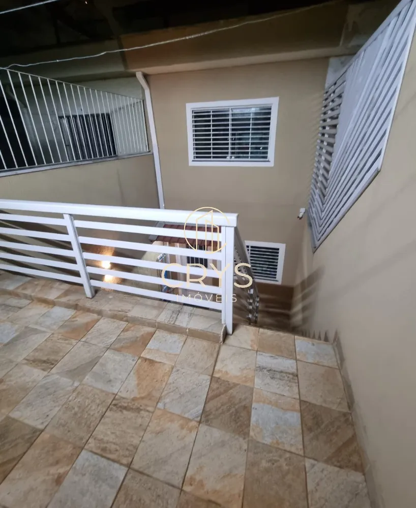 Casa, 2 quartos, 84 m² - Foto 10