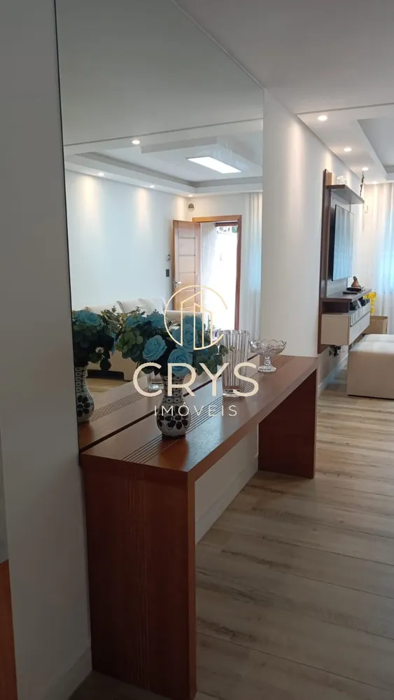 Casa, 2 quartos, 84 m² - Foto 1