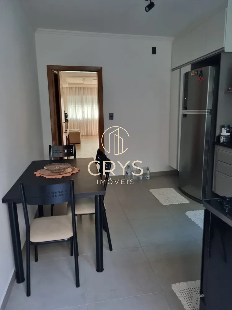 Casa, 2 quartos, 84 m² - Foto 2