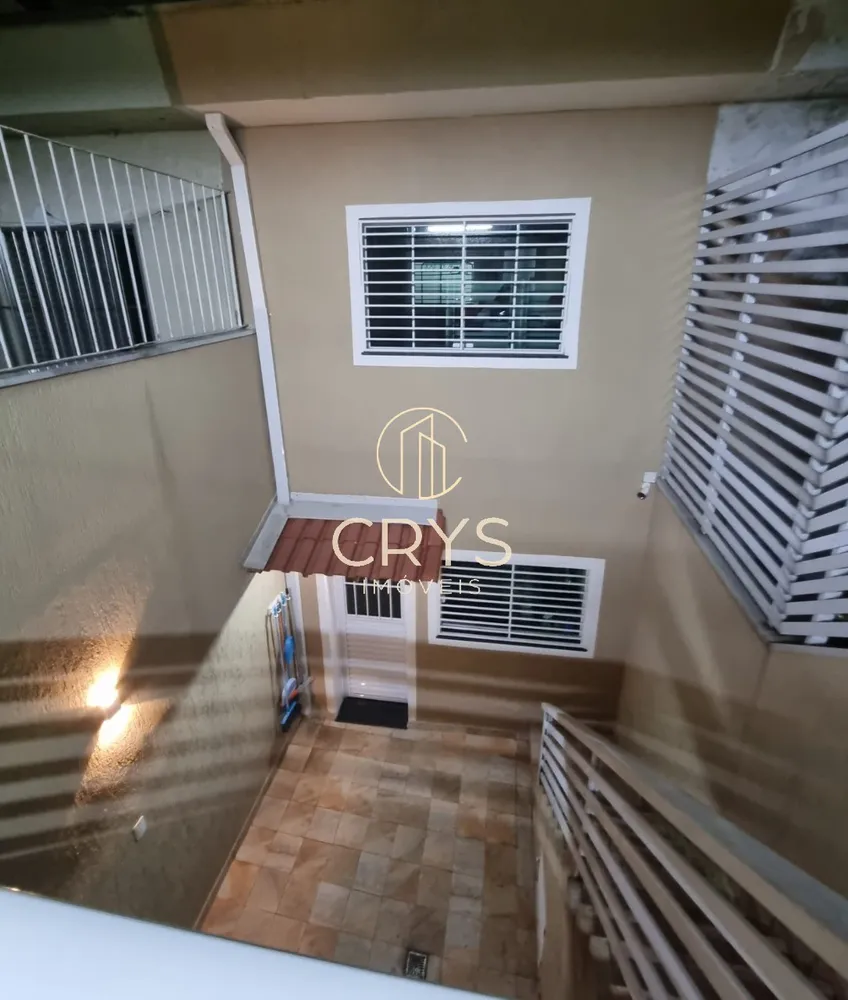 Casa, 2 quartos, 84 m² - Foto 6